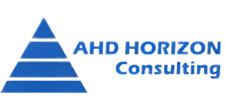 AHD HORIZON logo