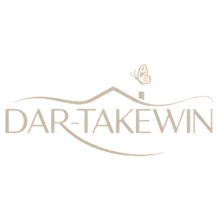DAR-TAKEWIN logo